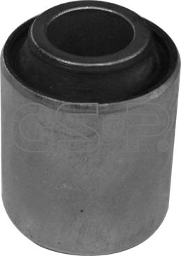 GSP 511196 - Сайлентблок, рычаг подвески колеса www.autospares.lv