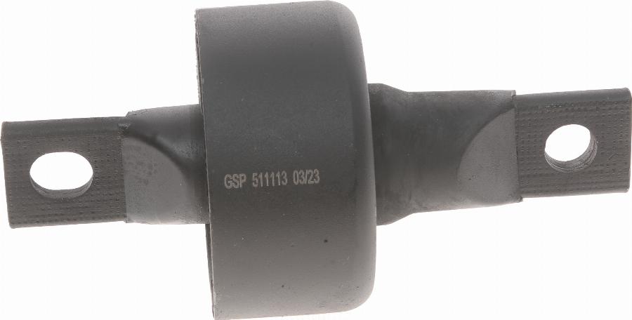 GSP 511113 - Piekare, Šķērssvira www.autospares.lv