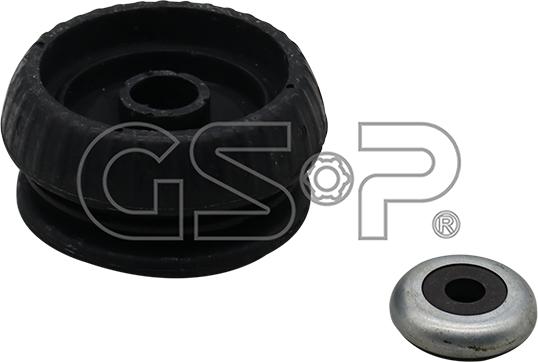 GSP 511396S - Amortizatora statnes balsts www.autospares.lv