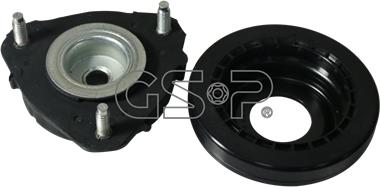 GSP 511392S - Amortizatora statnes balsts www.autospares.lv