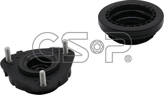 GSP 511392S - Amortizatora statnes balsts www.autospares.lv