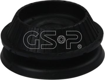 GSP 511384 - Опора стойки амортизатора, подушка www.autospares.lv