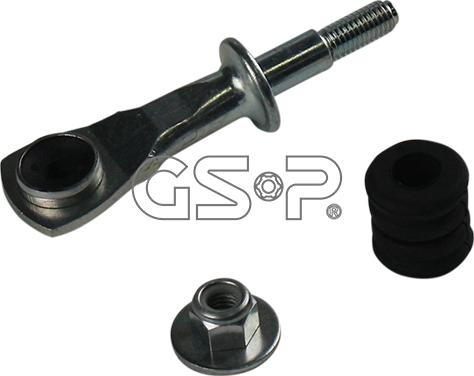 GSP 511383 - Stiepnis / Atsaite, Stabilizators www.autospares.lv