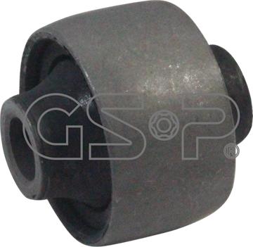 GSP 511375 - Bush of Control / Trailing Arm www.autospares.lv