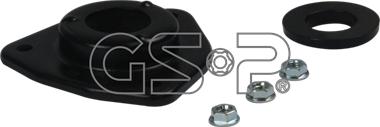 GSP 511211S - Amortizatora statnes balsts www.autospares.lv