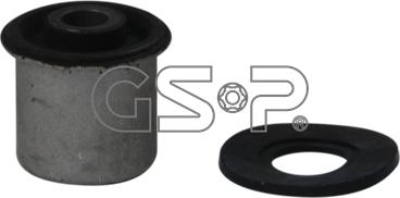 GSP 511227 - Bush of Control / Trailing Arm www.autospares.lv