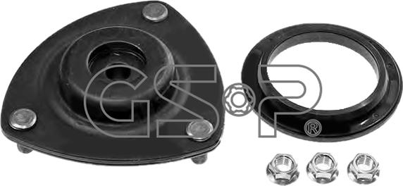 GSP 511758S - Amortizatora statnes balsts autospares.lv