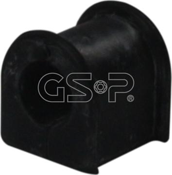 GSP 511787 - Bukse, Stabilizators www.autospares.lv