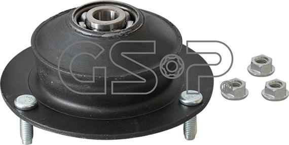 GSP 518964S - Amortizatora statnes balsts www.autospares.lv