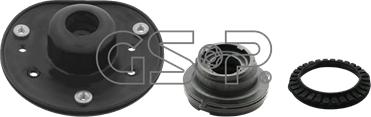 GSP 518930K - Amortizatora statnes balsts www.autospares.lv