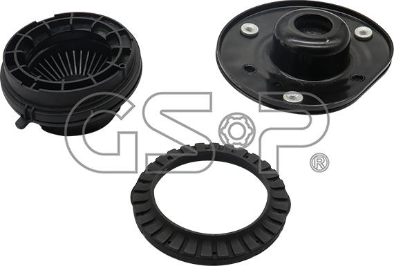 GSP 518930K - Amortizatora statnes balsts www.autospares.lv