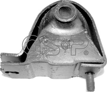 GSP 518576 - Piekare, Dzinējs www.autospares.lv