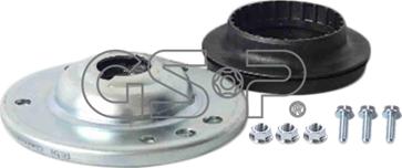 GSP 518068S - Amortizatora statnes balsts www.autospares.lv