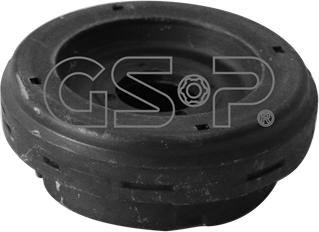 GSP 518084 - Опора стойки амортизатора, подушка www.autospares.lv