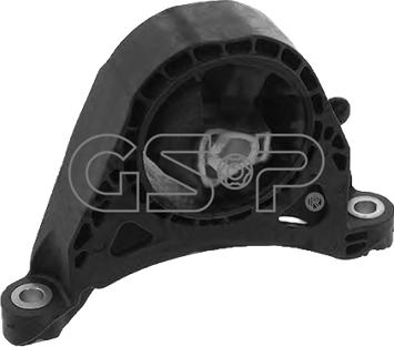 GSP 518031 - Piekare, Dzinējs www.autospares.lv