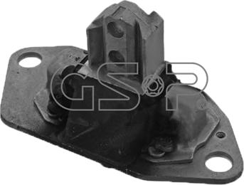 GSP 518038 - Piekare, Dzinējs www.autospares.lv