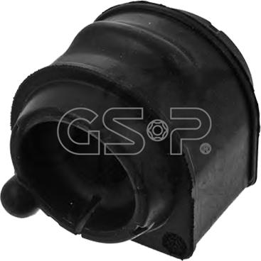 GSP 518021 - Bukse, Stabilizators www.autospares.lv