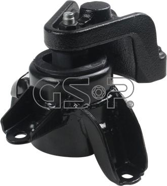 GSP 518131 - Piekare, Dzinējs www.autospares.lv