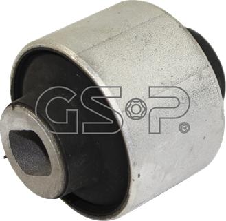 GSP 518120 - Piekare, Šķērssvira www.autospares.lv