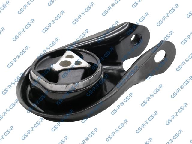 GSP 518815 - Подушка, опора, подвеска двигателя www.autospares.lv