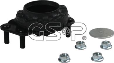 GSP 518351S - Amortizatora statnes balsts www.autospares.lv