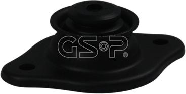 GSP 518361S - Amortizatora statnes balsts www.autospares.lv