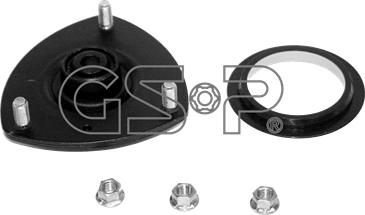 GSP 518339S - Top Strut Mounting www.autospares.lv