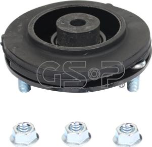 GSP 518375S - Amortizatora statnes balsts www.autospares.lv