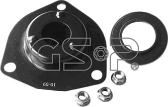 GSP 518215S - Amortizatora statnes balsts www.autospares.lv