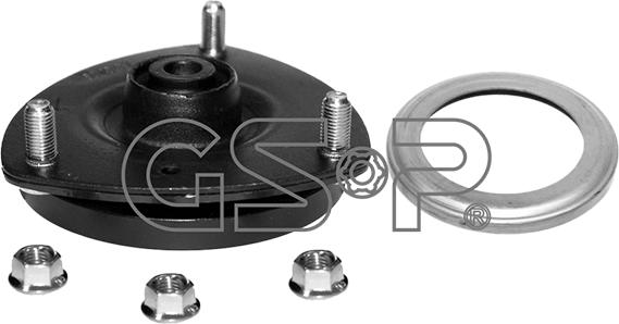 GSP 518238S - Top Strut Mounting www.autospares.lv