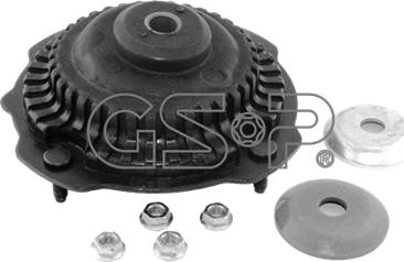 GSP 518223S - Amortizatora statnes balsts www.autospares.lv