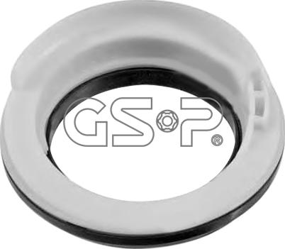 GSP 513966 - Ritgultnis, Amortizatora statnes balsts www.autospares.lv