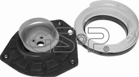 GSP 513963S - Amortizatora statnes balsts www.autospares.lv