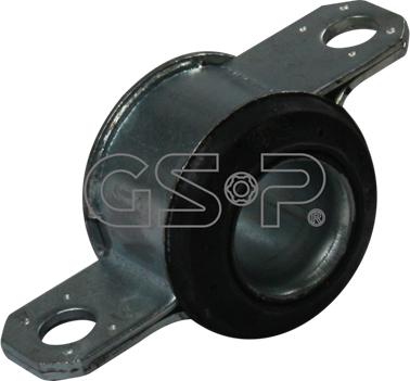 GSP 513911 - Сайлентблок, рычаг подвески колеса www.autospares.lv