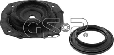 GSP 513552S - Amortizatora statnes balsts www.autospares.lv