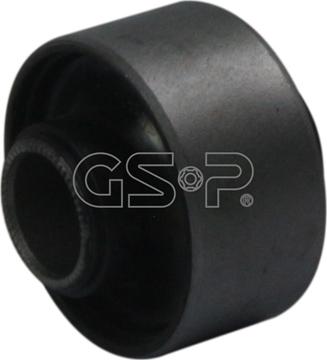 GSP 513514 - Сайлентблок, рычаг подвески колеса www.autospares.lv