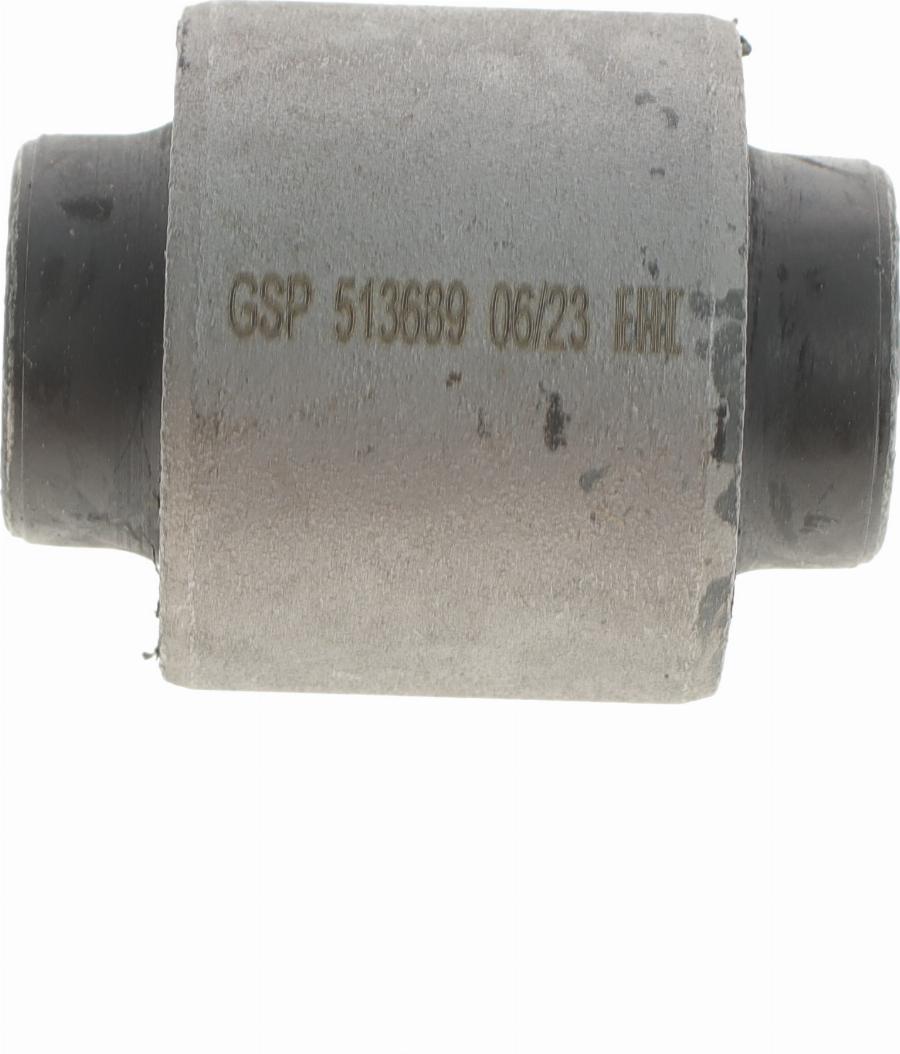 GSP 513689 - Piekare, Šķērssvira www.autospares.lv