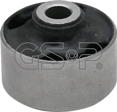 GSP 513688 - Bush of Control / Trailing Arm www.autospares.lv