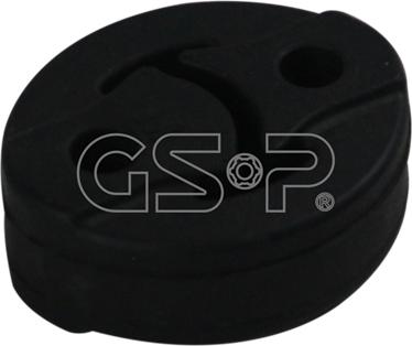 GSP 513050 - Kronšteins, Trokšņa slāpētājs www.autospares.lv