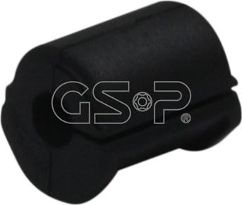 GSP 513140 - Втулка стабилизатора www.autospares.lv