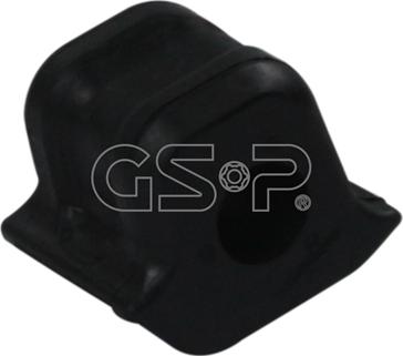 GSP 513153 - Bukse, Stabilizators autospares.lv