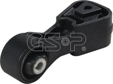 GSP 513896 - Piekare, Dzinējs www.autospares.lv