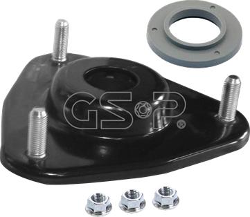 GSP 513816S - Amortizatora statnes balsts www.autospares.lv