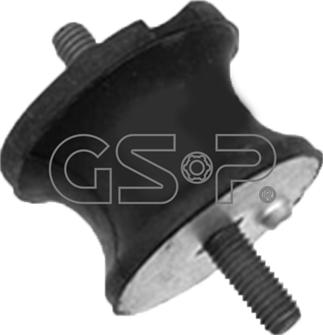 GSP 513821 - Piekare, Automātiskā pārnesumkārba www.autospares.lv