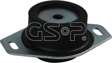 GSP 513398 - Piekare, Dzinējs www.autospares.lv