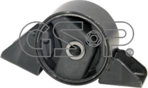 GSP 513393 - Подушка, опора, подвеска двигателя www.autospares.lv