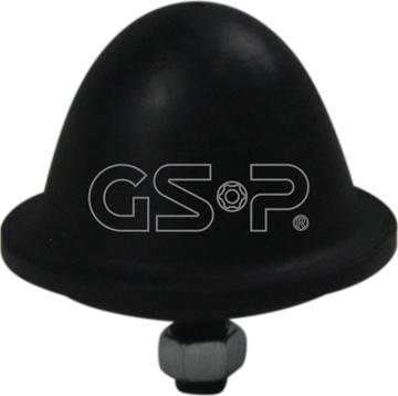 GSP 513347 - Gājiena ierobežotājs, Grozāmass statne www.autospares.lv