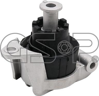 GSP 513371 - Piekare, Dzinējs www.autospares.lv