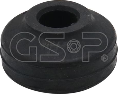 GSP 513254 - Distanccaurule, Amortizators www.autospares.lv