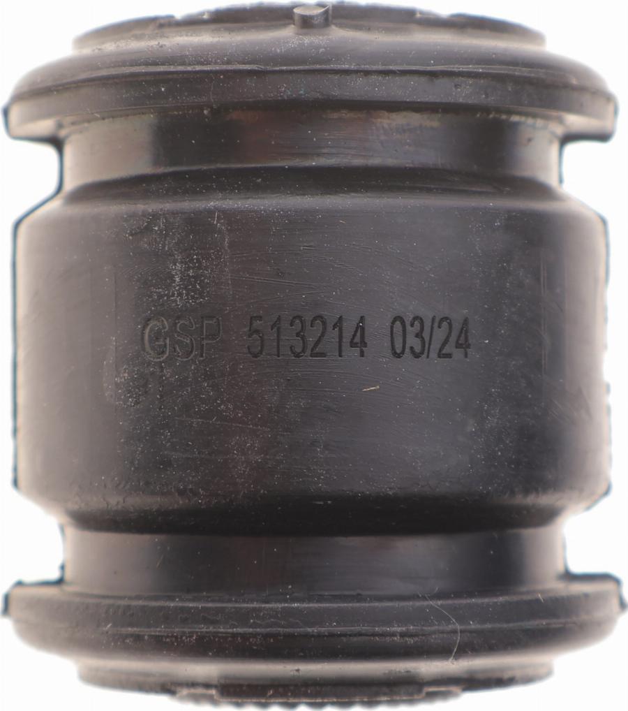 GSP 513214 - Piekare, Šķērssvira www.autospares.lv